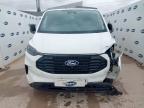 2024 FORD TRANSIT CUSTOM 320 TREND  for sale at Copart BRISTOL