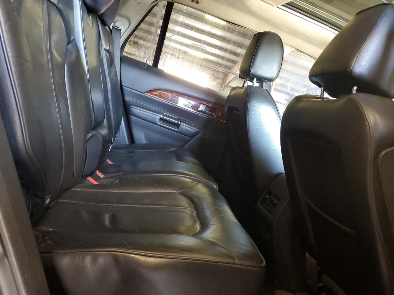 2013 Lincoln Mkx VIN: 2LMDJ8JK1DBL00244 Lot: 80749845