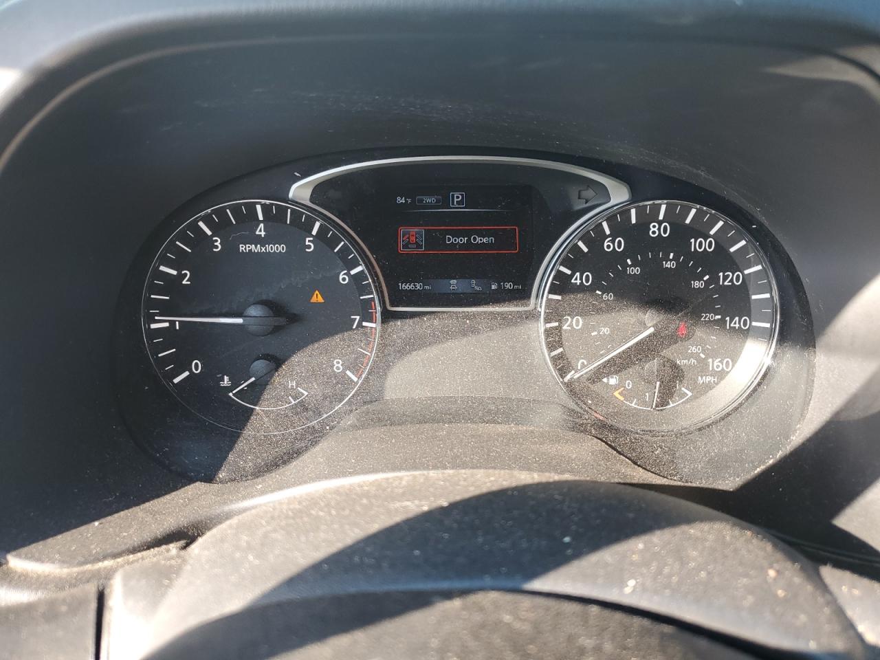 2018 Nissan Pathfinder S VIN: 5N1DR2MM3JC655698 Lot: 84392535