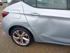 2015 VAUXHALL ASTRA SRI ECOFLEX S/S  for sale at Copart CORBY