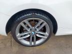 2016 BMW 125D M SPORT AUTO  for sale at Copart BRISTOL