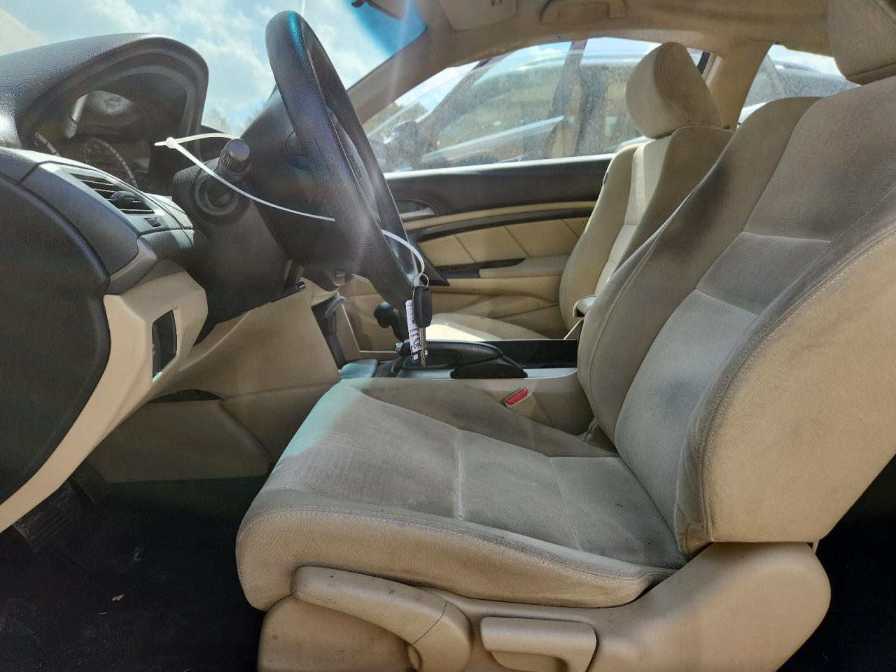 2009 Honda Accord Lx VIN: 1HGCS123X9A022441 Lot: 81638875