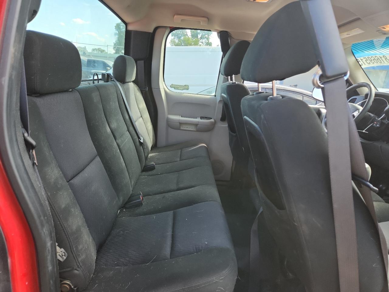 2010 Chevrolet Silverado K1500 VIN: 1GCSKPEA0AZ190294 Lot: 81669515