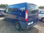 2007 CITROEN DISPATCH 1000 HDI 90 SWB  for sale at Copart COLCHESTER