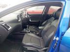 2019 KIA CEED BLUE EDITION ISG  for sale at Copart BELFAST