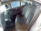 2008 MERCEDES C180 SE KOMPRESSOR A C180K SE 4DR AUTO for sale at Copart SANDTOFT
