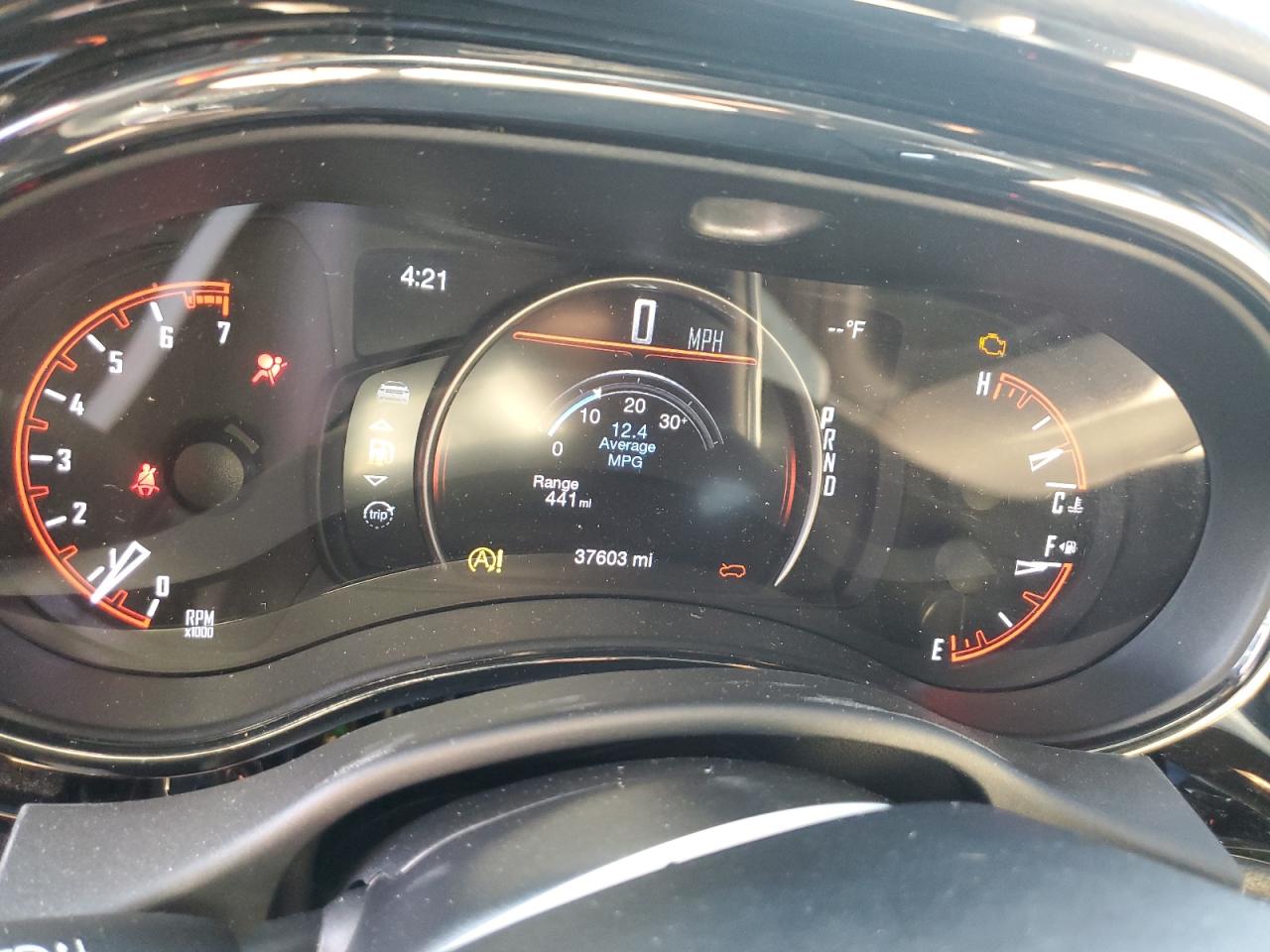 2021 Dodge Durango Gt VIN: 1C4RDHDG7MC544310 Lot: 84211285