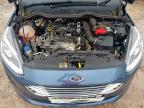 2019 FORD FIESTA ZETEC  for sale at Copart BRISTOL