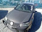 2007 VOLKSWAGEN GOLF 2.0 GT TDI DPF 5DR for sale at Copart SANDWICH