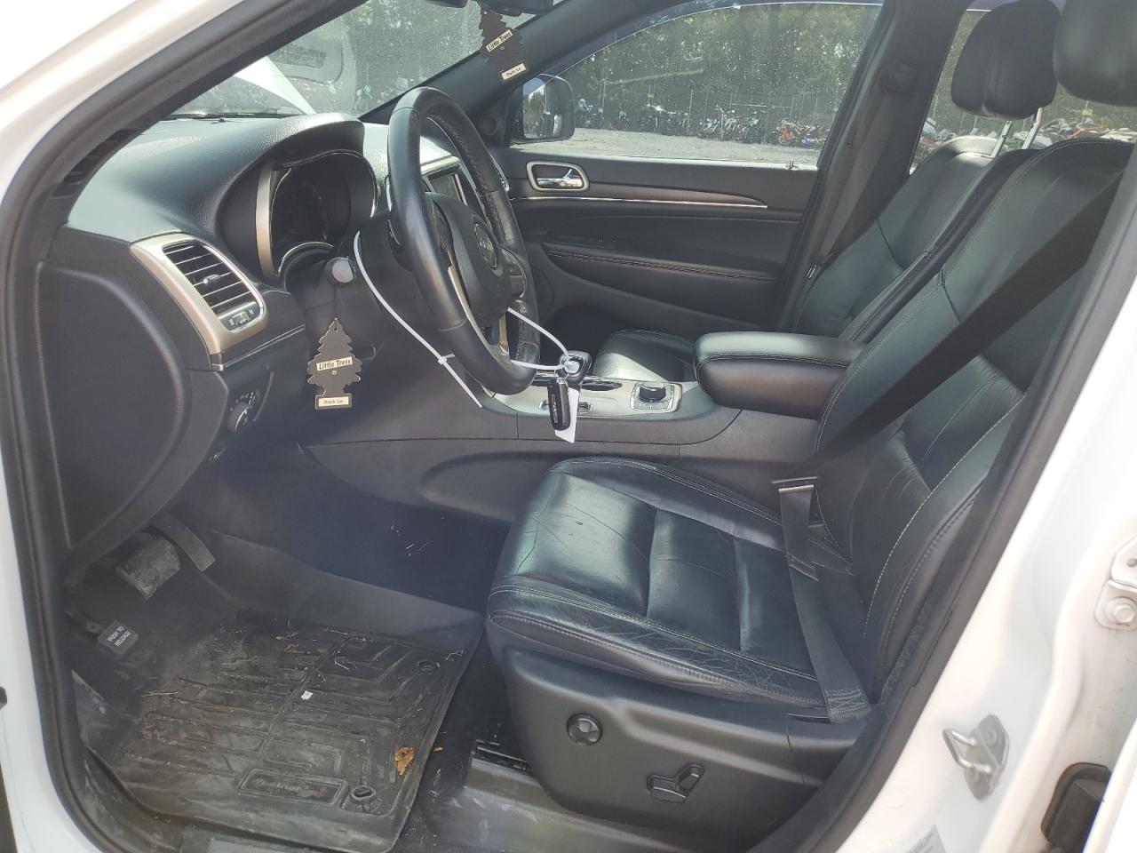 2015 Jeep Grand Cherokee Limited VIN: 1C4RJFBG1FC242823 Lot: 71626475