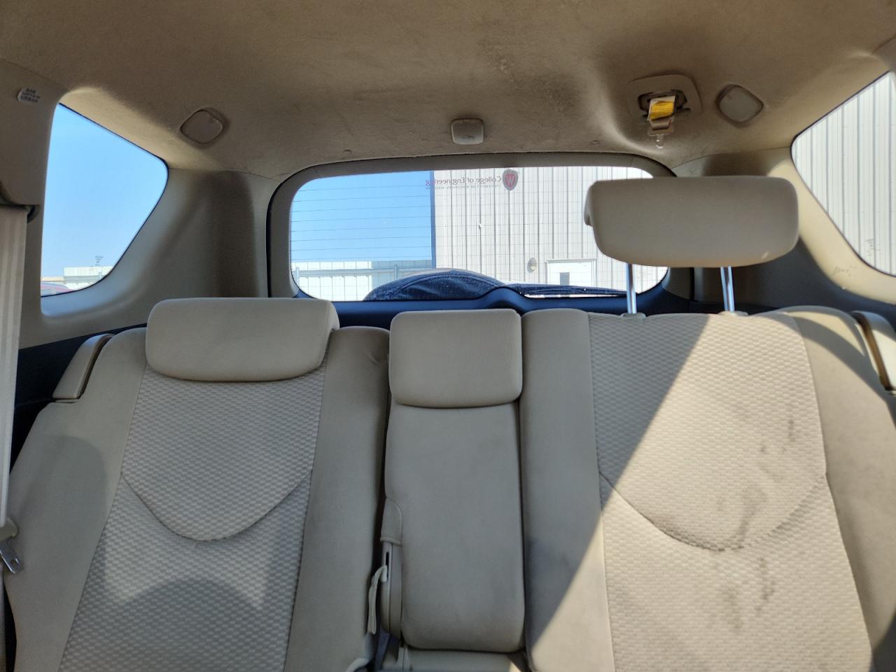 2011 Toyota Rav4 VIN: 2T3BF4DV4BW095293 Lot: 81152955