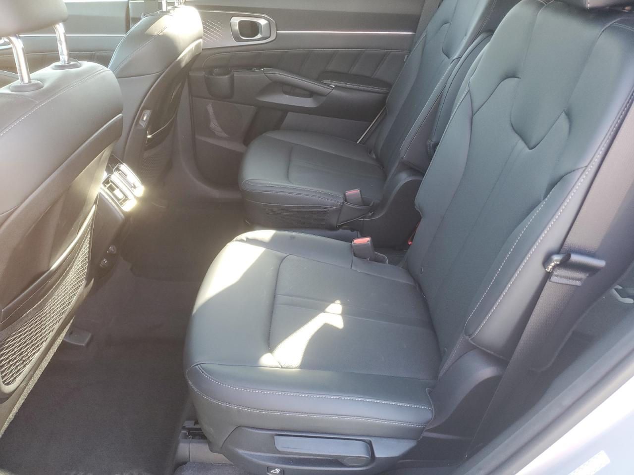 2021 Kia Sorento Sx VIN: 5XYRKDLF0MG049885 Lot: 81558935