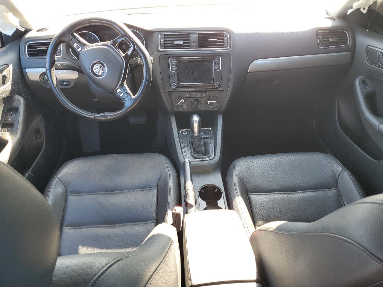 2017 Volkswagen Jetta Se VIN: 3VWDB7AJ9HM310343 Lot: 71925245