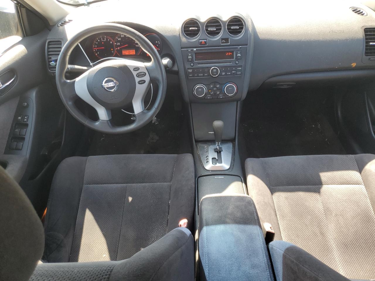 2008 Nissan Altima 2.5 VIN: 1N4AL21E18N487876 Lot: 71887635