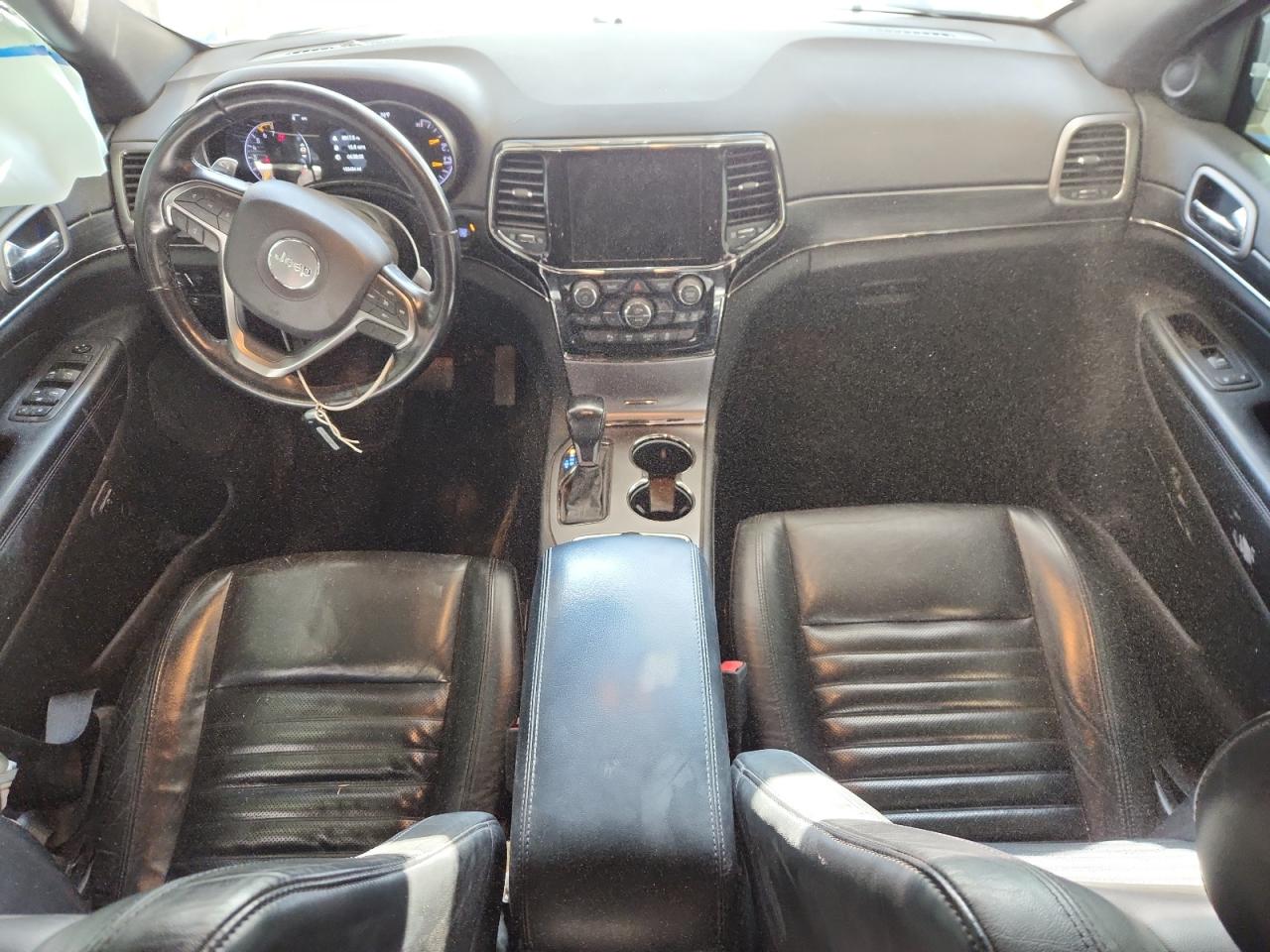 2020 Jeep Grand Cherokee Limited VIN: 1C4RJFBT1LC208714 Lot: 71547335