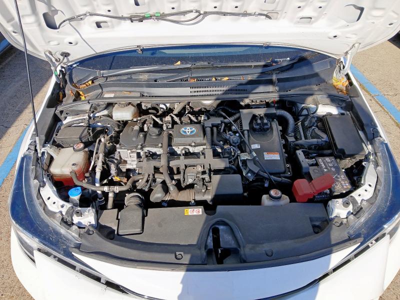 2020 TOYOTA COROLLA 1.8 VVT-I HYBRID ICON 5DR CVT