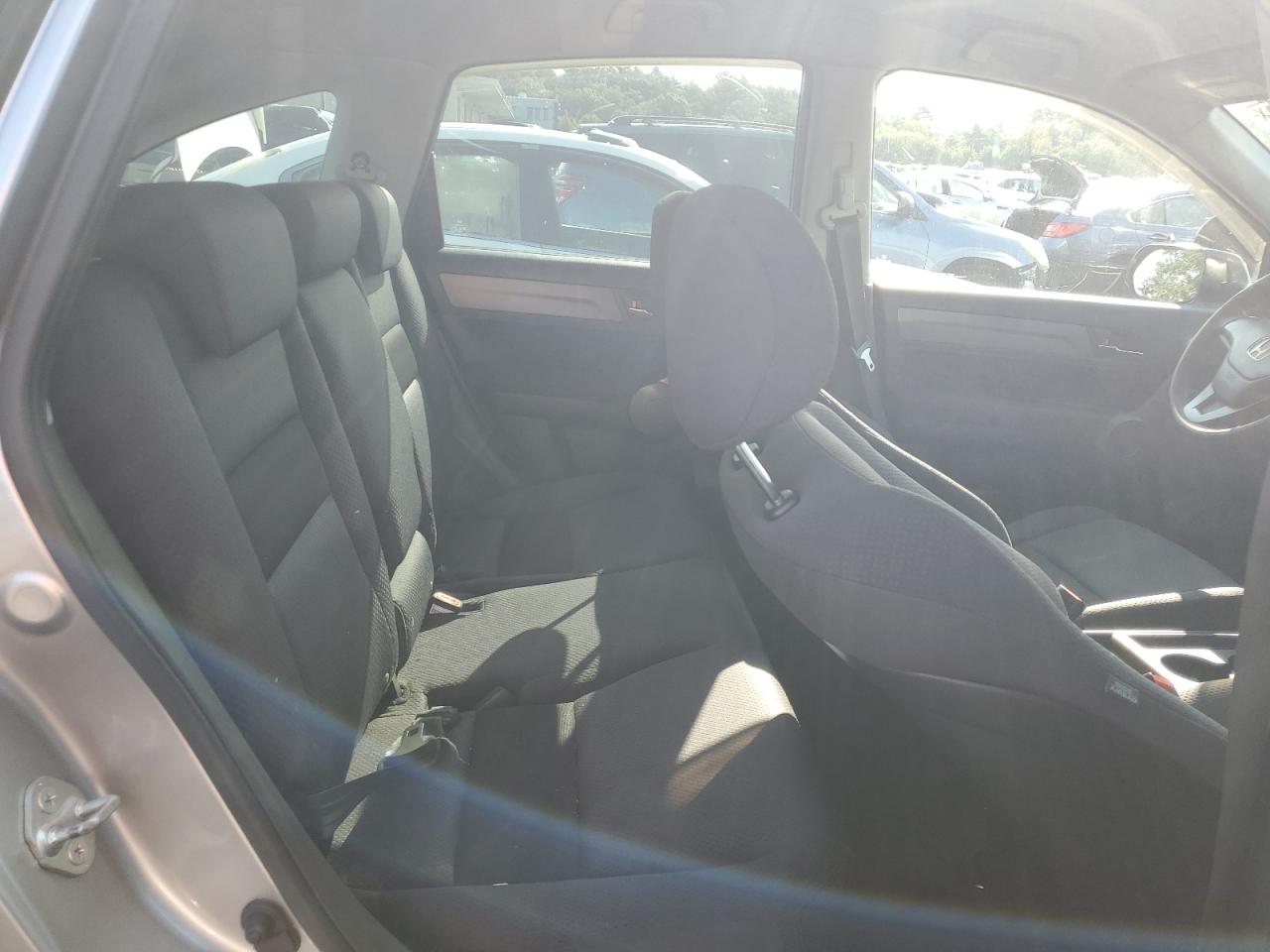 2008 Honda Cr-V Lx VIN: JHLRE48398C072469 Lot: 71724415