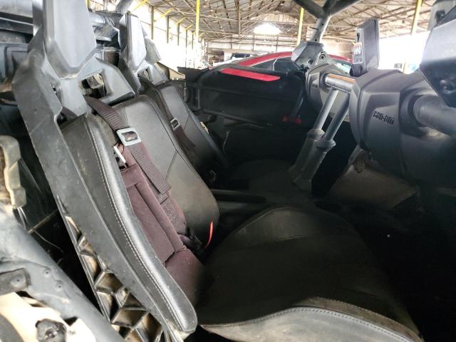 2023 CAN AM MAVERICK X3 MAX DS TURBO