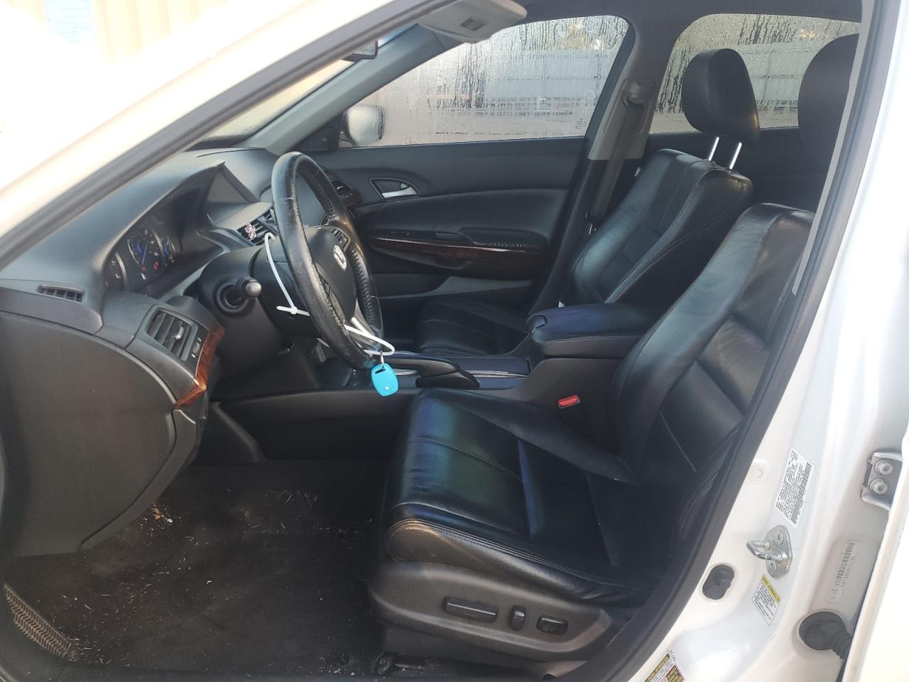 2011 Honda Accord Crosstour Exl VIN: 5J6TF2H53BL001162 Lot: 84003805