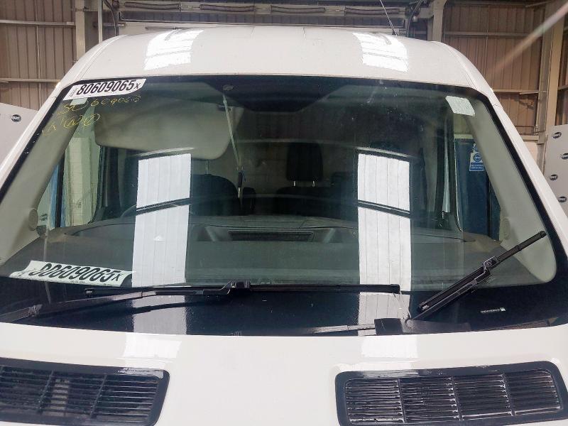 2022 FORD TRANSIT 350 LEADER ECOBLU 2.0 ECOBLUE 130PS H2 LEADER VAN