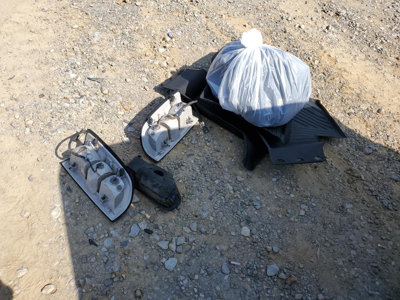 2019 Chevrolet Colorado VIN: 1GCGTBEN5K1227414 Lot: 71430785