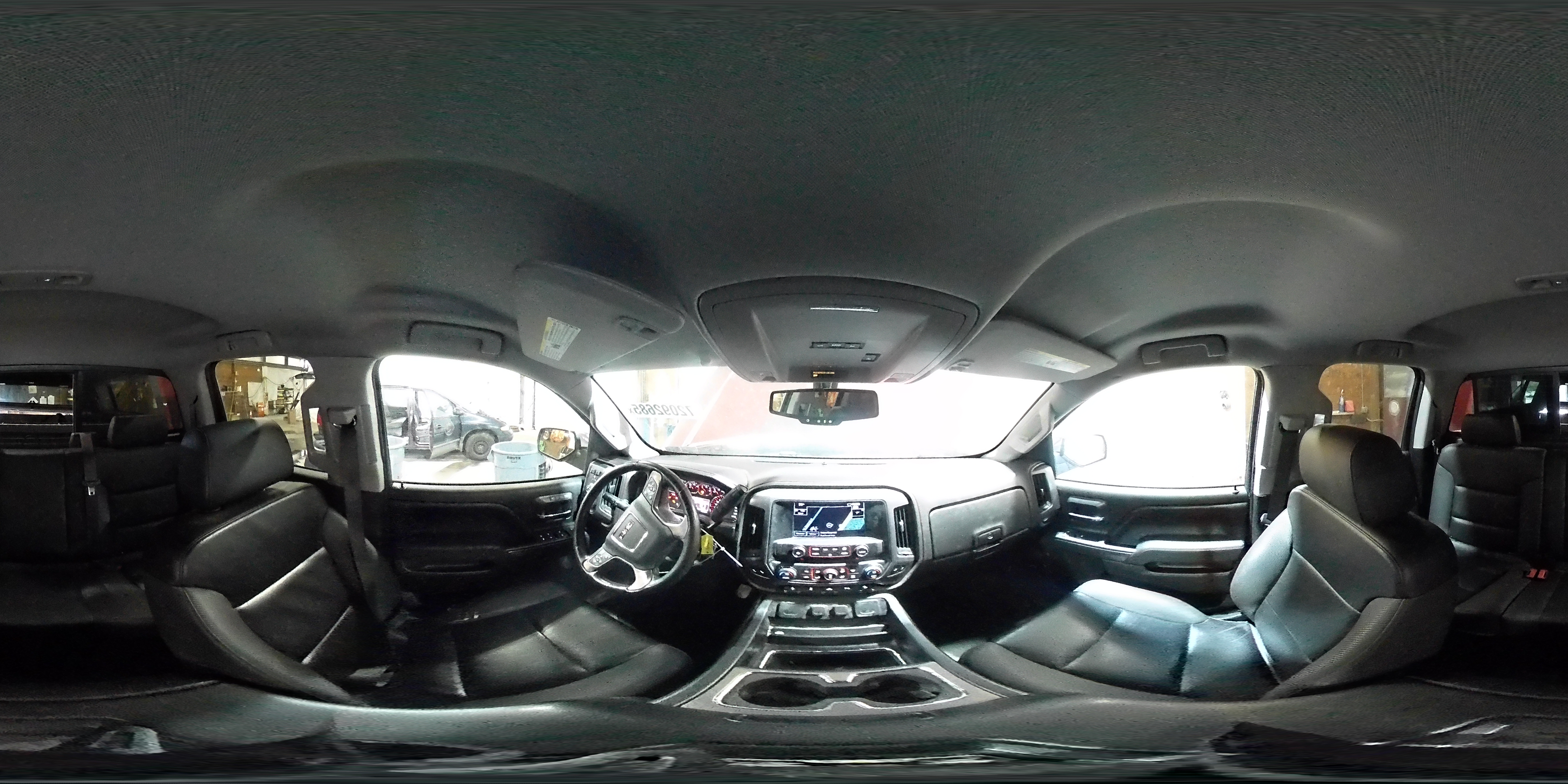 2016 GMC Sierra K1500 Slt VIN: 1GTV2NECXGZ272223 Lot: 72092685