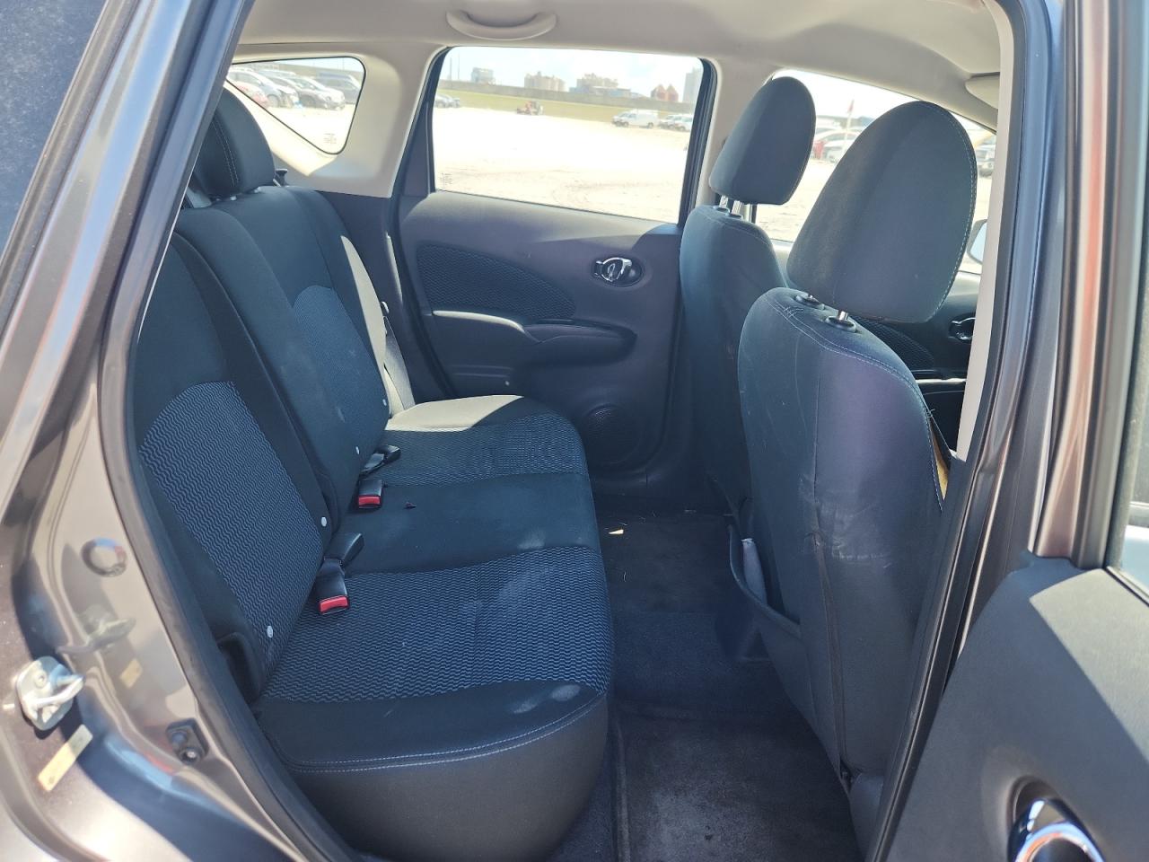 2016 Nissan Versa Note S VIN: 3N1CE2CP7GL362264 Lot: 81519875