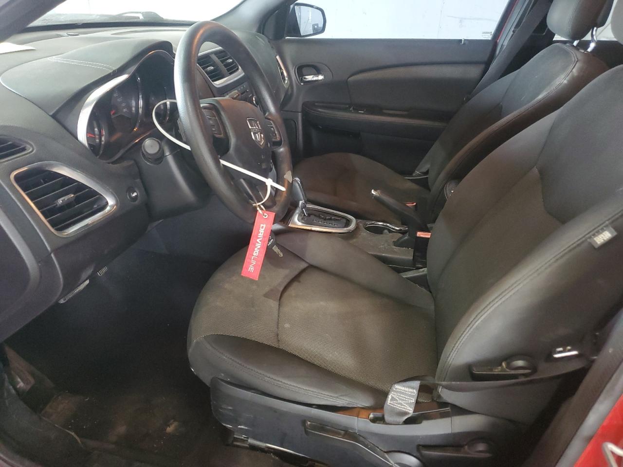 2013 Dodge Avenger Se VIN: 1C3CDZAB3DN637192 Lot: 70527975