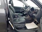 2008 TOYOTA RAV4 XT5 D-4D 2.2 D-4D XT5 5DR for sale at Copart GLOUCESTER