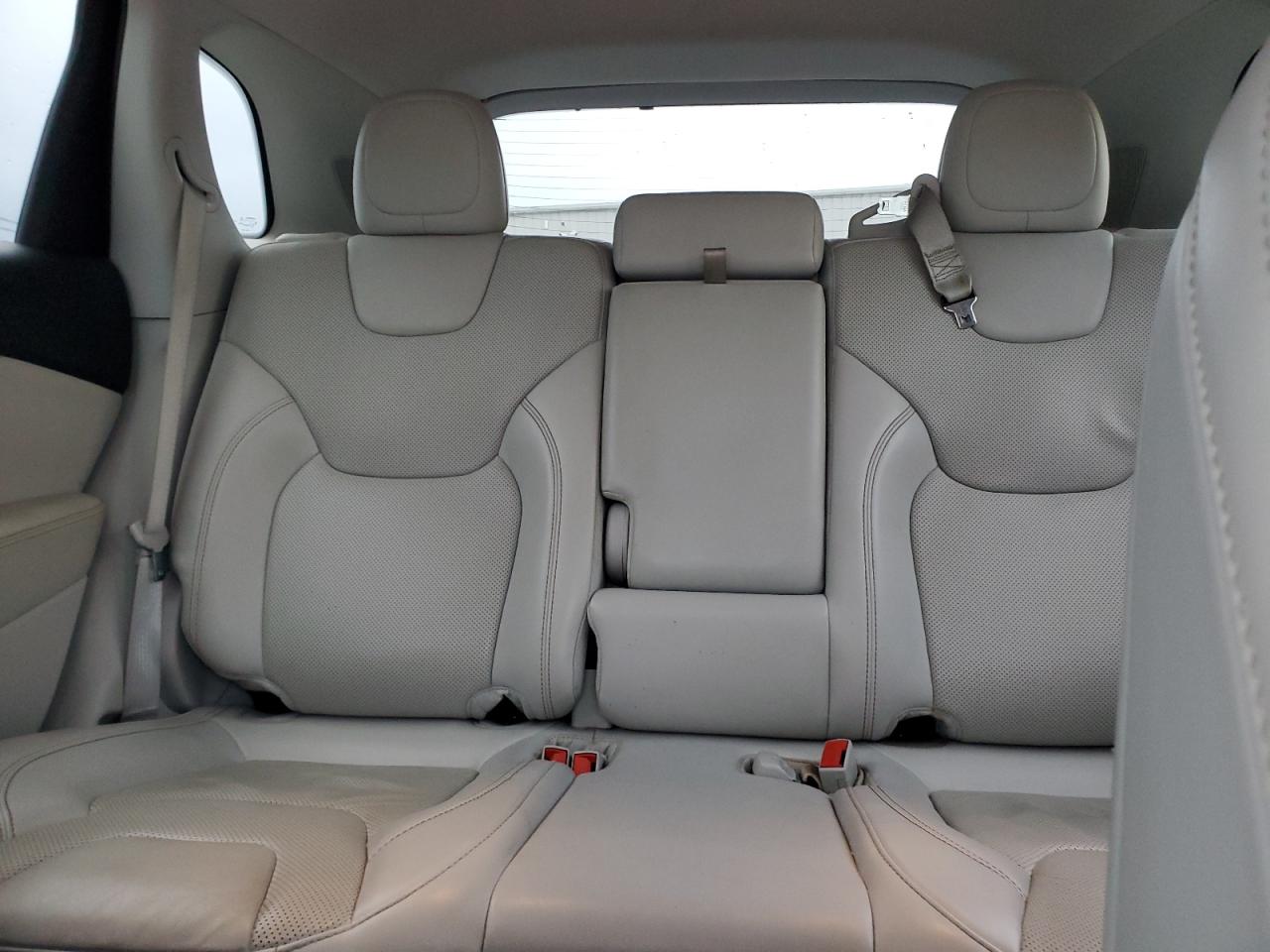 2020 Jeep Cherokee Limited VIN: 1C4PJMDX5LD601024 Lot: 80012255