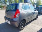 2010 HYUNDAI I10 CLASSIC  for sale at Copart GLOUCESTER