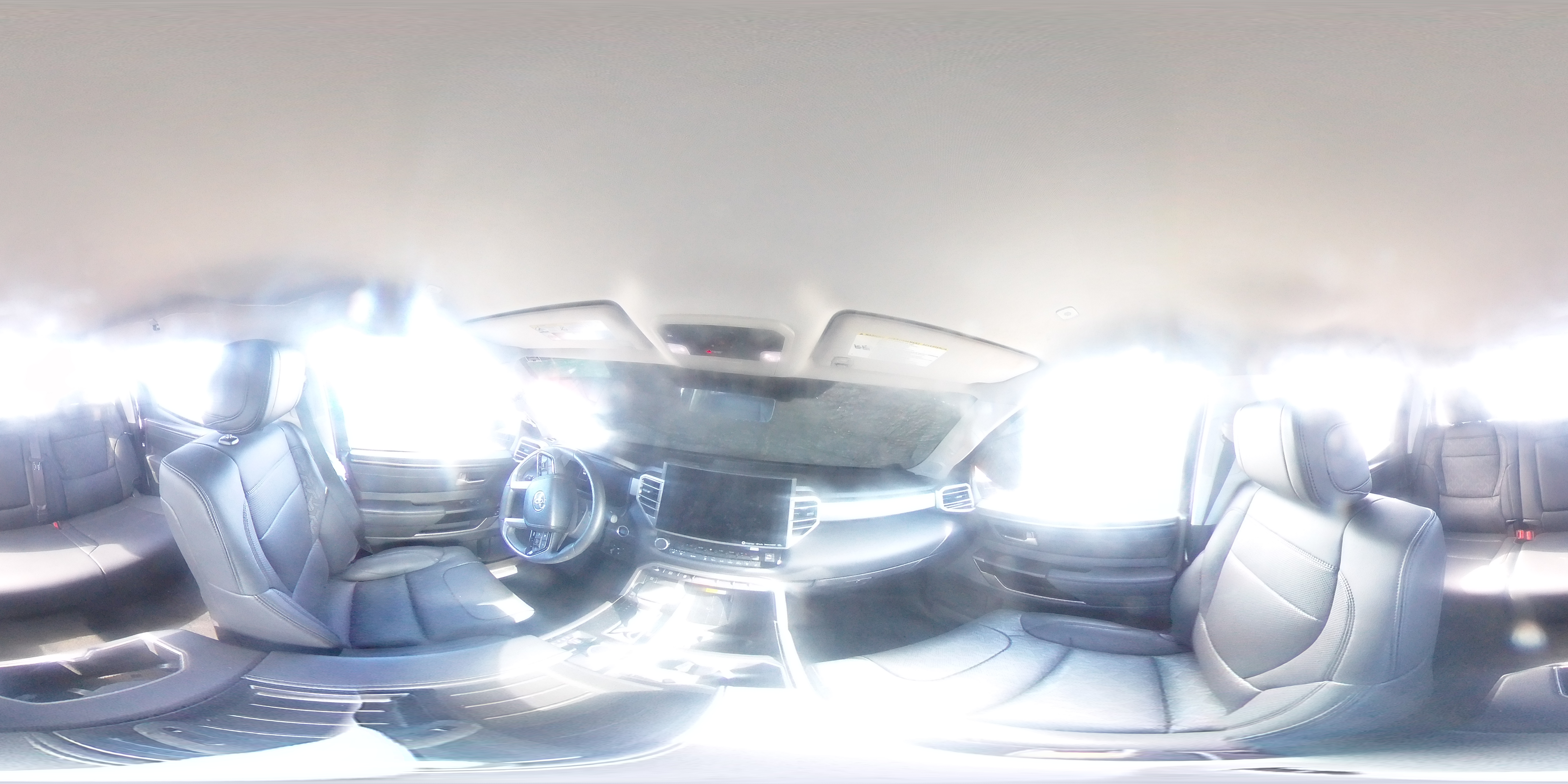 2024 Toyota Tundra Crewmax Limited VIN: 5TFWA5DB5RX189510 Lot: 71753415