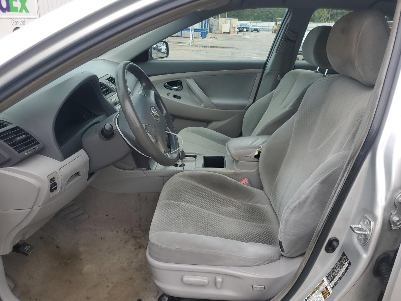 2009 Toyota Camry Base VIN: 4T1BE46K69U348283 Lot: 81491285