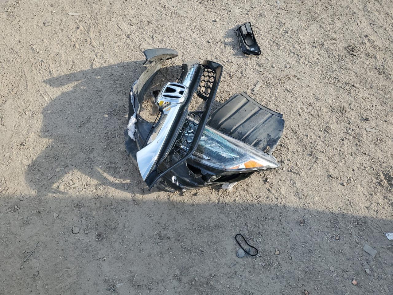 2017 Honda Cr-V Touring VIN: 2HKRW1H96HH507000 Lot: 84282385