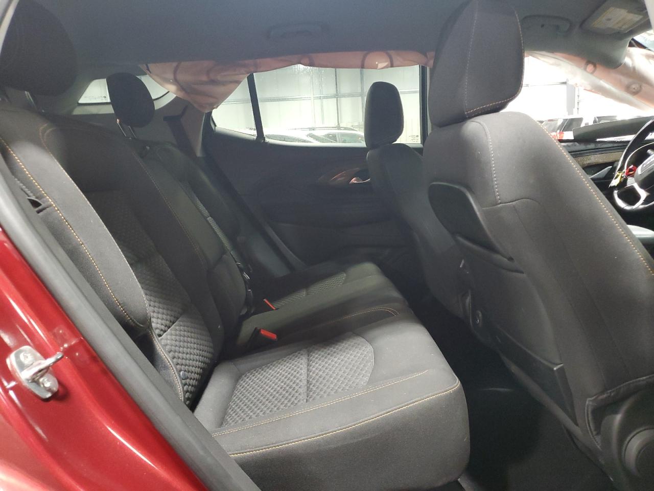 2019 GMC Terrain Sle VIN: 3GKALTEV0KL145373 Lot: 82162675