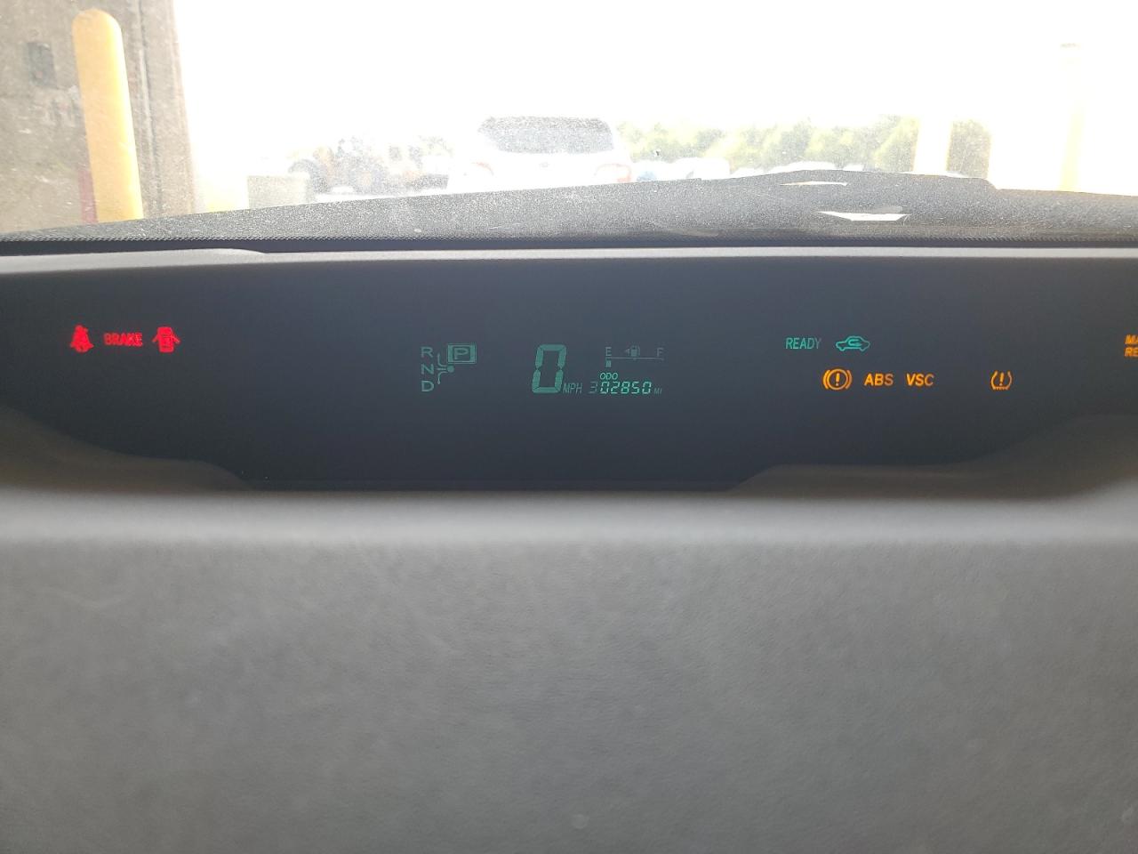 2008 Toyota Prius VIN: JTDKB20U083447438 Lot: 84603615