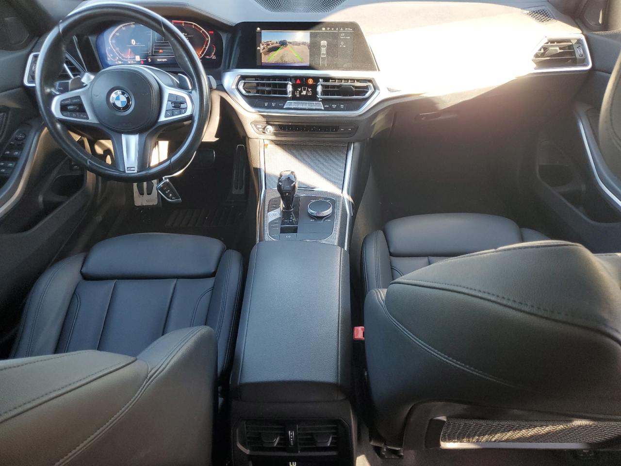 2019 BMW 330I VIN: WBA5R1C52KAK06911 Lot: 71727795