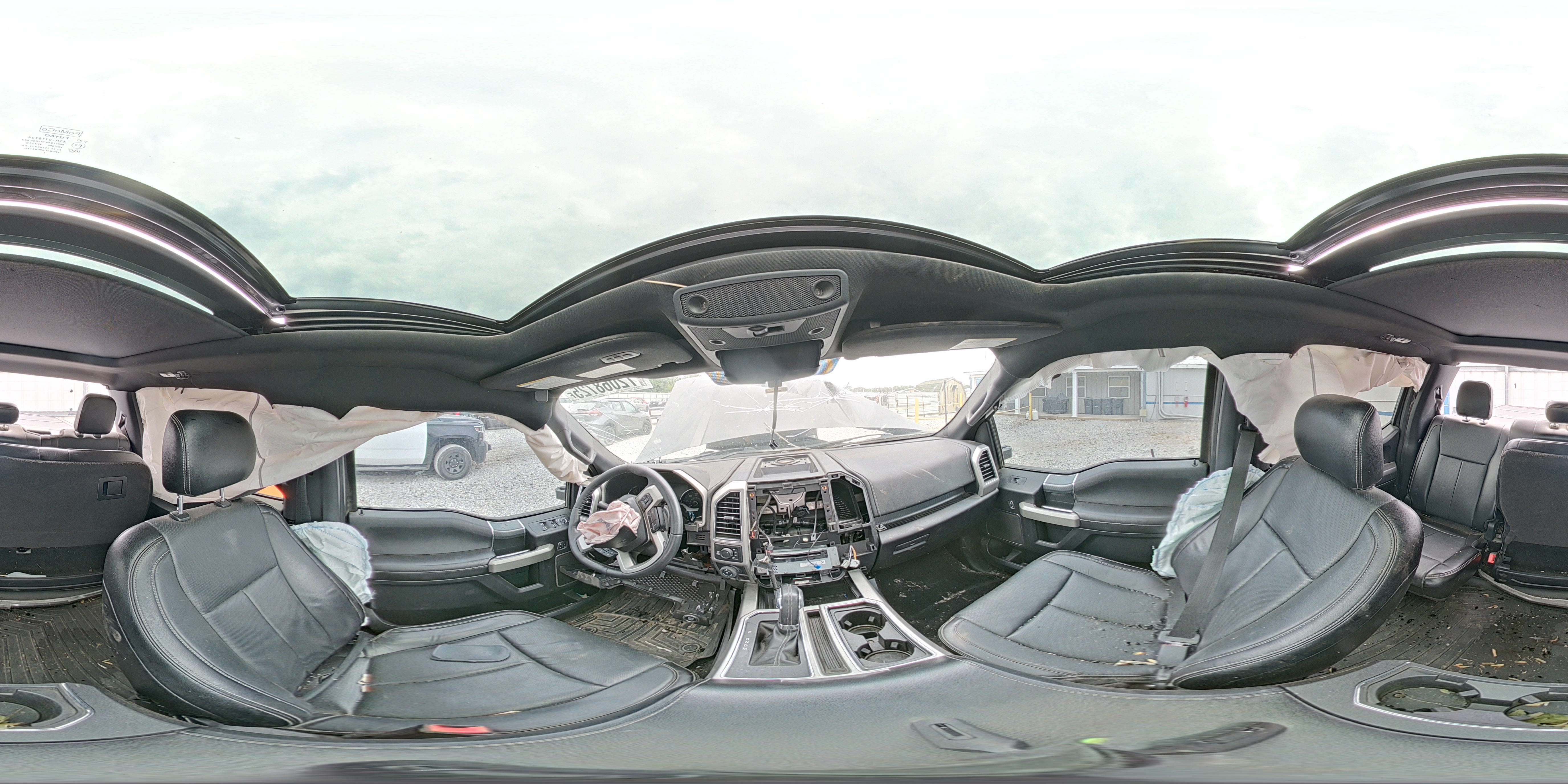 2018 Ford F150 Supercrew VIN: 1FTEW1EG4JKC93648 Lot: 72068725