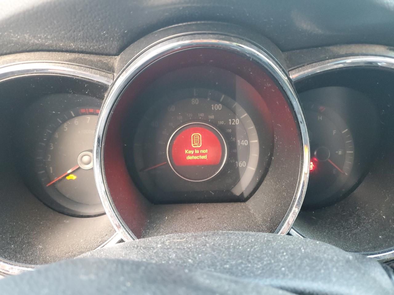 2013 Kia Optima Ex VIN: 5XXGN4A73DG238318 Lot: 71395915