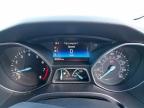 2017 FORD FOCUS ZETEC EDITION  for sale at Copart ROCHFORD