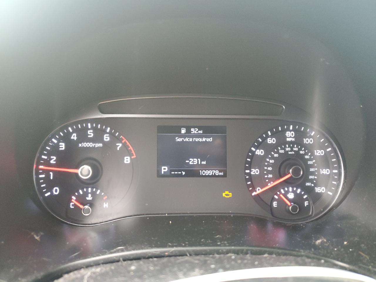 2020 Kia Soul Lx VIN: KNDJ23AUXL7727949 Lot: 80614255