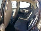 2007 PEUGEOT 107 URBAN SEMI-AUTO  for sale at Copart WISBECH
