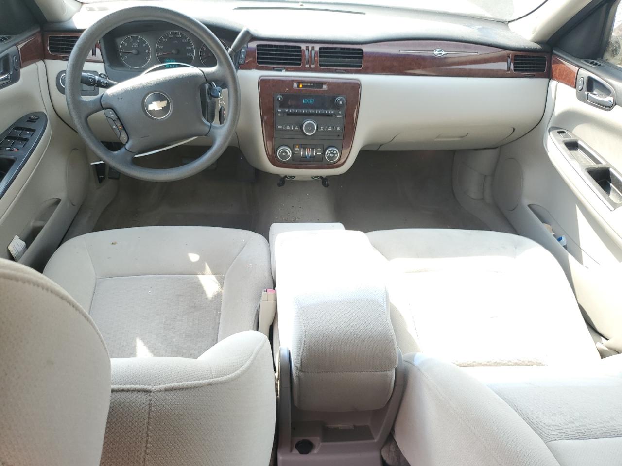 2007 Chevrolet Impala Lt VIN: 2G1WT58N279239024 Lot: 80711925