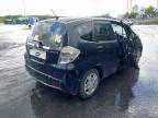 2012 HONDA JAZZ  for sale at Copart ST HELENS