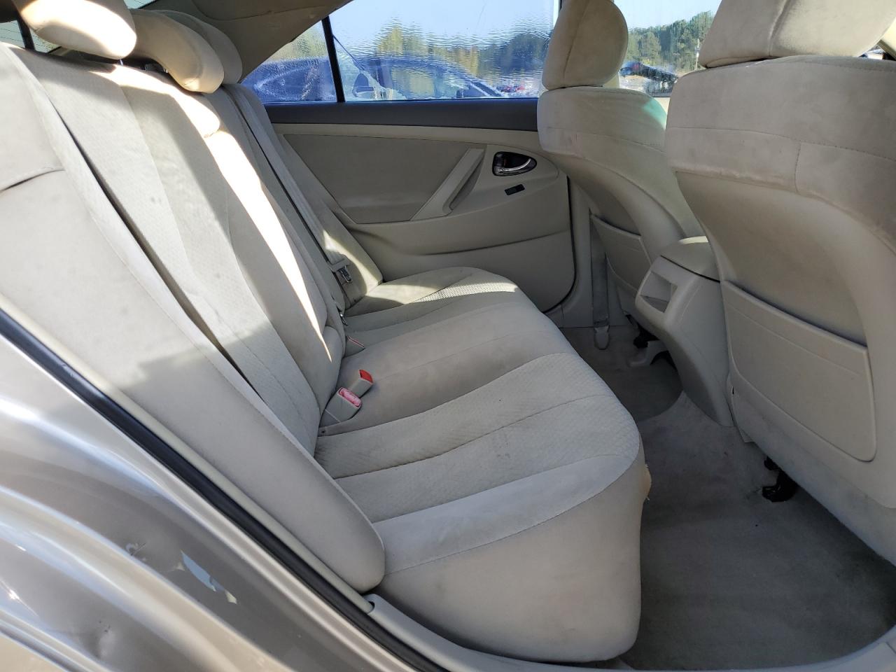 2007 Toyota Camry VIN: 4T1BE46K27U029542 Lot: 71524365