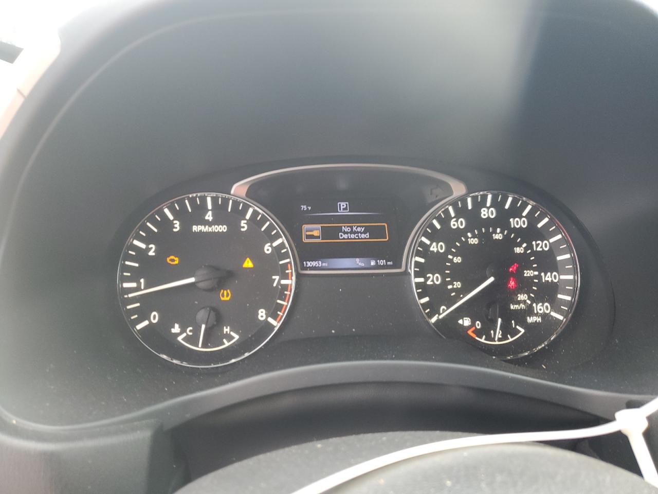 2016 Nissan Pathfinder S VIN: 5N1AR2MN6GC608332 Lot: 81057845