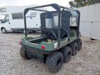 2007 ARGO AVENGER 8X for sale at Copart YORK