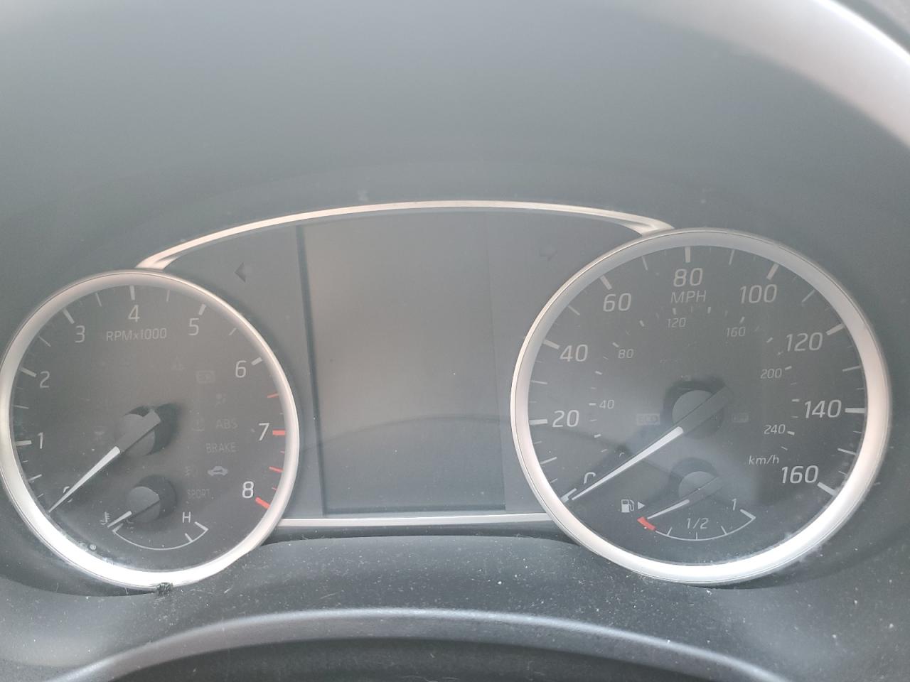 2017 Nissan Sentra S VIN: 3N1AB7AP8HY206612 Lot: 71869015