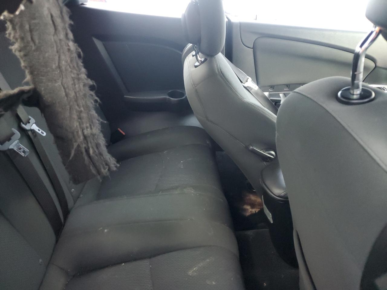 2012 Chrysler 200 Touring VIN: 1C3BCBEB2CN119301 Lot: 80987955