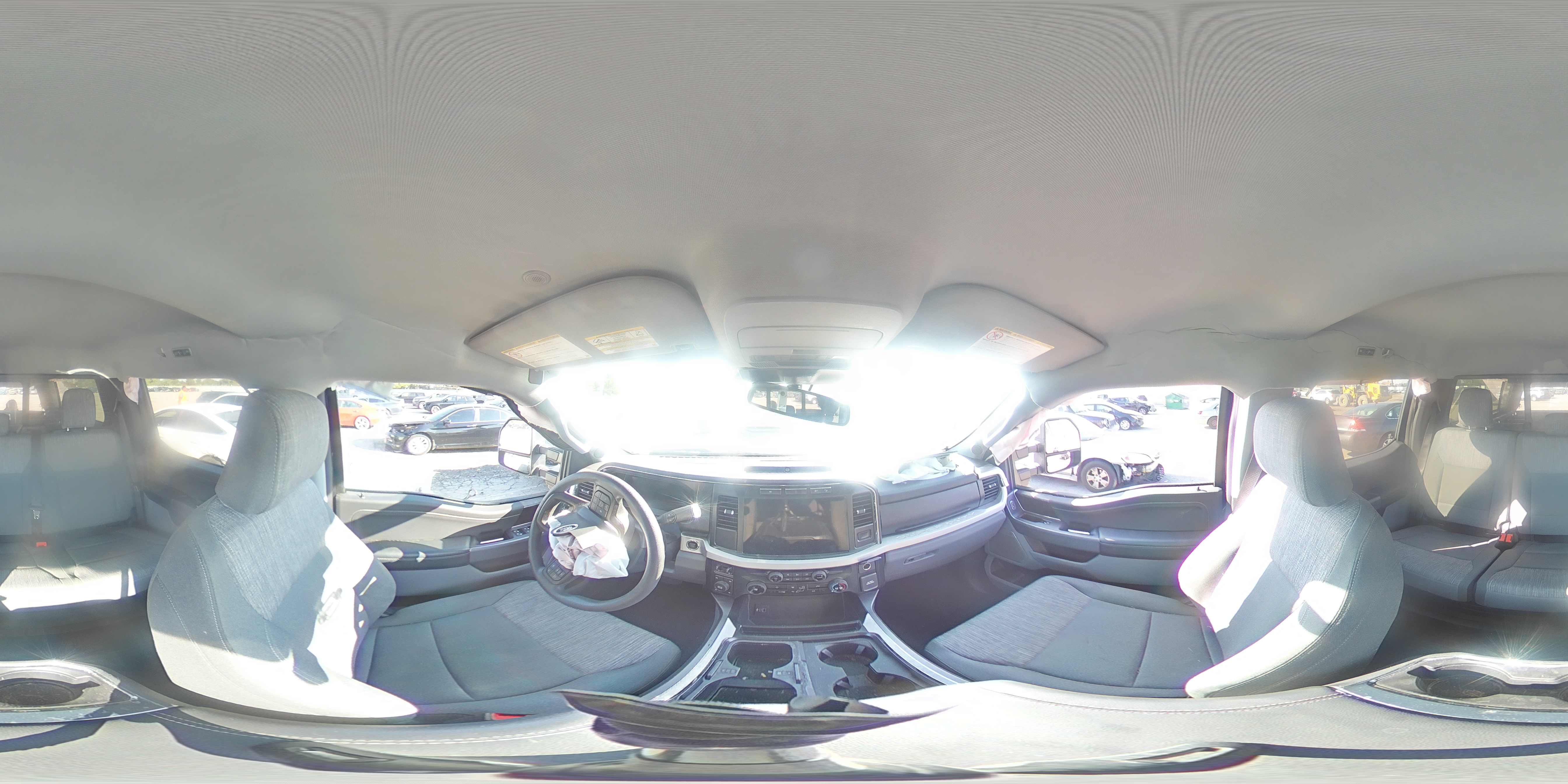 2023 Ford F350 Super Duty VIN: 1FT8W3BN3PEC98441 Lot: 81083415